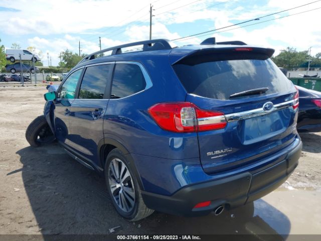 4S4WMAPDXN3448082 Subaru Ascent Limited