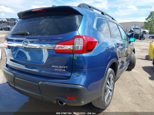 4S4WMAPDXN3448082 Subaru Ascent Limited