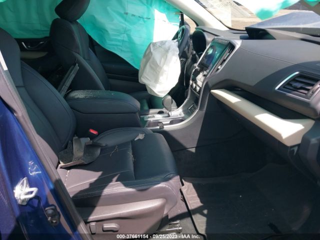 4S4WMAPDXN3448082 Subaru Ascent Limited