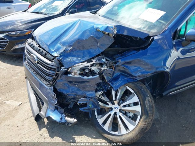 4S4WMAPDXN3448082 Subaru Ascent Limited