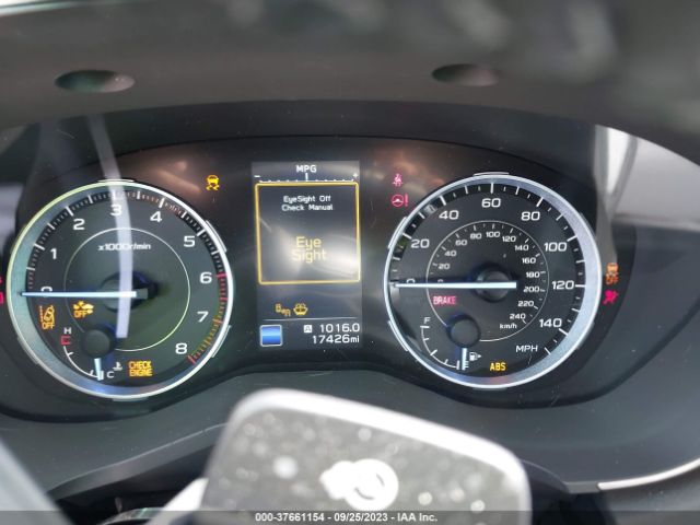 4S4WMAPDXN3448082 Subaru Ascent Limited