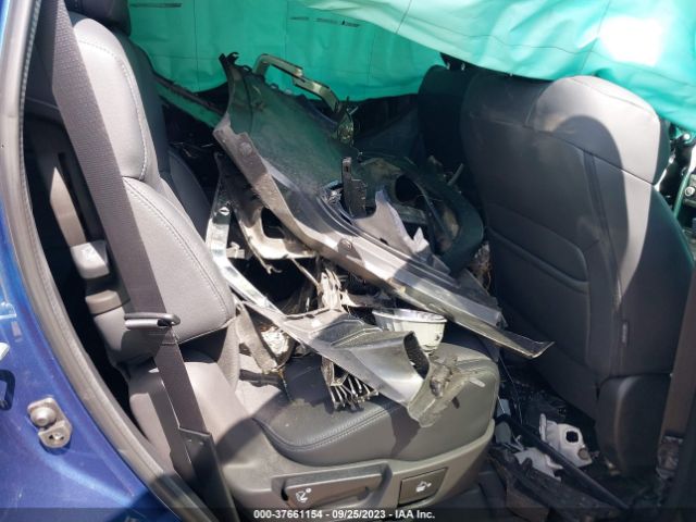 4S4WMAPDXN3448082 Subaru Ascent Limited