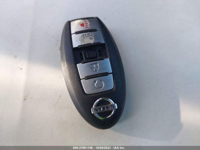 1N4AA6AP1HC402240 Nissan MAXIMA S