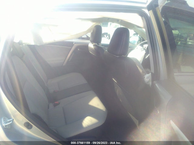 Toyota Rav4 Limited 2017 2T3DFREV0HW677307 Image 8
