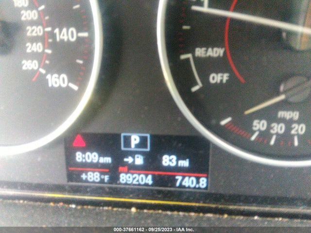 BMW 3 Series 330i 2018 WBA8B9G59JNV00436 Image 15