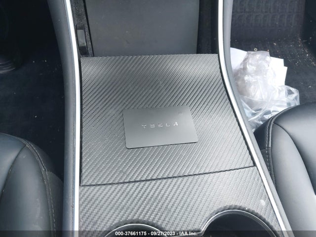 Tesla Model 3 Range Battery 2018 5YJ3E1EA6JF108857 Image 10