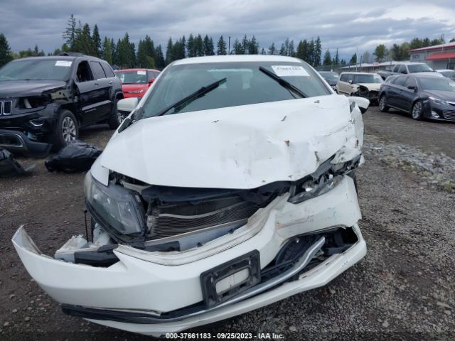 19XFB2E53EE056694 Honda Civic Sedan Lx