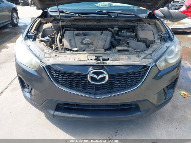 Mazda CX-5 SPORT 2014 JM3KE2BE6E0413716 Image 10