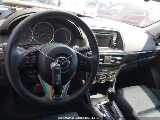 Mazda CX-5 SPORT 2014 JM3KE2BE6E0413716 Image 11
