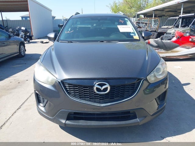 Mazda CX-5 SPORT 2014 JM3KE2BE6E0413716 Image 13