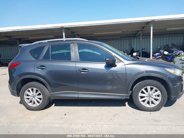 Mazda CX-5 SPORT 2014 JM3KE2BE6E0413716 Image 14