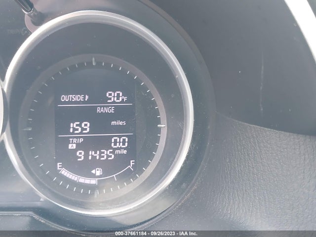 Mazda CX-5 SPORT 2014 JM3KE2BE6E0413716 Image 16