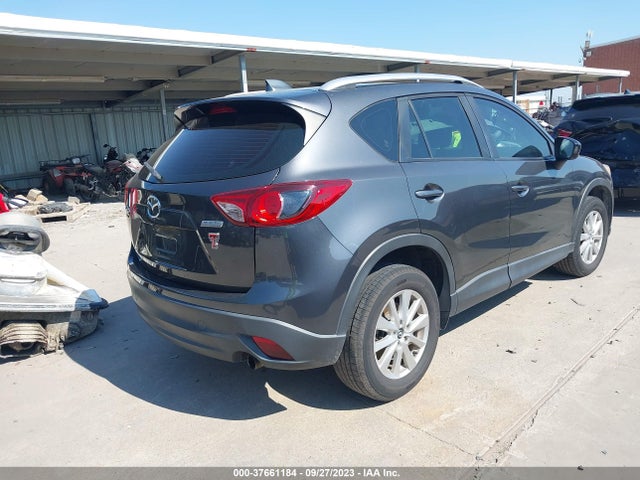 Mazda CX-5 SPORT 2014 JM3KE2BE6E0413716 Image 4