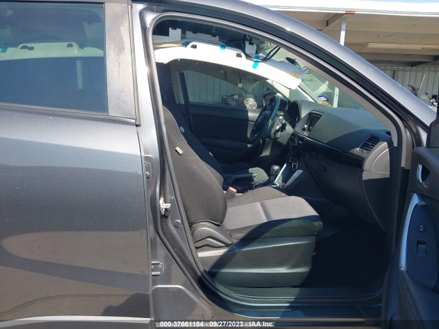 Mazda CX-5 SPORT 2014 JM3KE2BE6E0413716 Image 5