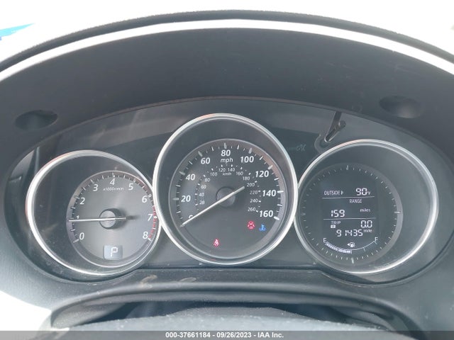 Mazda CX-5 SPORT 2014 JM3KE2BE6E0413716 Image 7