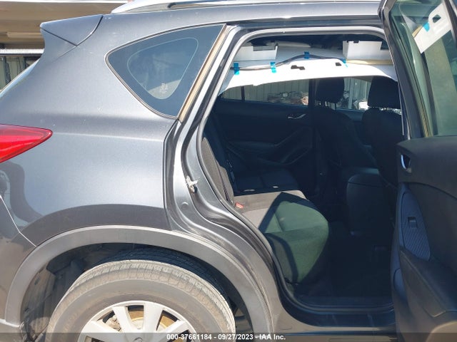 Mazda CX-5 SPORT 2014 JM3KE2BE6E0413716 Image 8