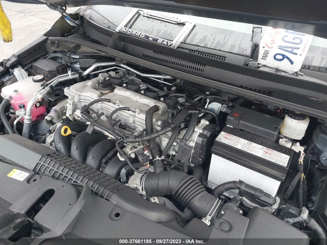 Toyota Corolla Xle 2022 5YFFPMAE3NP309000 Image 10