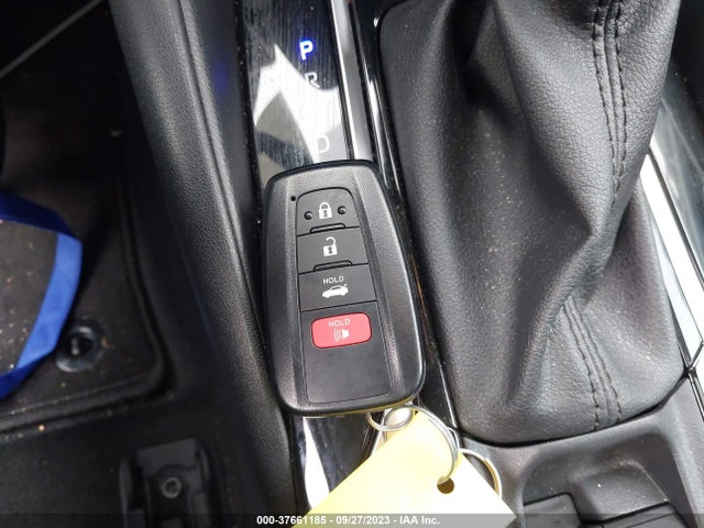 Toyota Corolla Xle 2022 5YFFPMAE3NP309000 Image 11