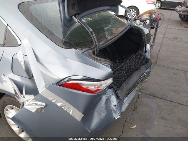 Toyota Corolla Xle 2022 5YFFPMAE3NP309000 Image 12