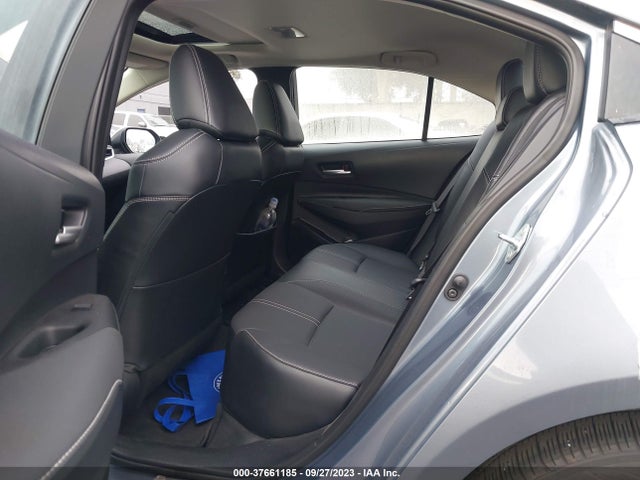 Toyota Corolla Xle 2022 5YFFPMAE3NP309000 Image 8