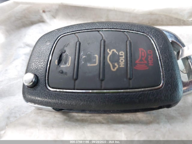 Hyundai Sonata 2.4l Se 2016 5NPE24AF0GH304792 Image 11