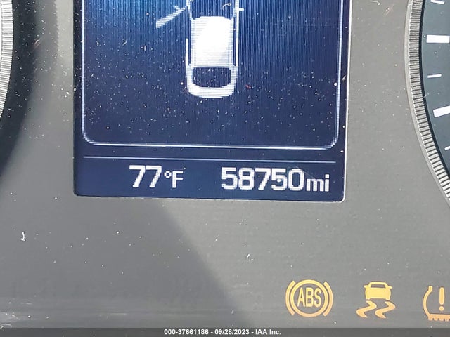 Hyundai Sonata 2.4l Se 2016 5NPE24AF0GH304792 Image 15