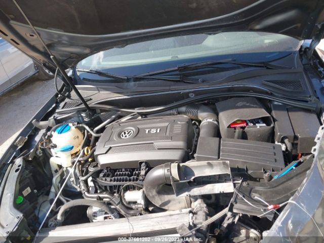 1VWBS7A32GC055432 Volkswagen Passat 1.8t Se