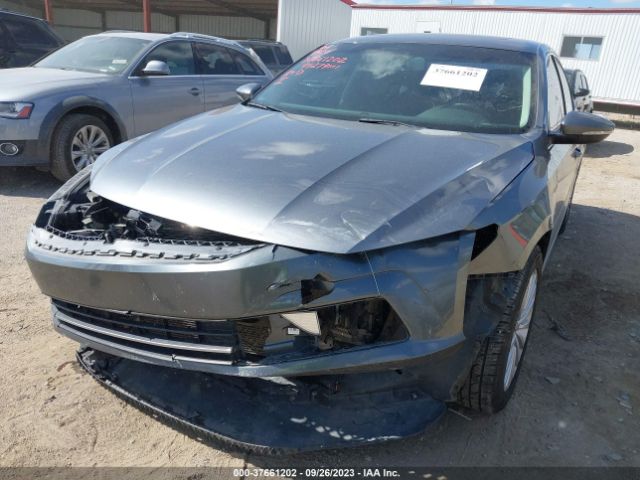 1VWBS7A32GC055432 Volkswagen Passat 1.8t Se