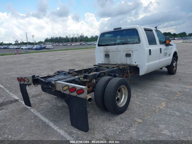2016 FORD SUPER DUTY F-350 DRW 1FD8W3HTXGED13986 Photo 2