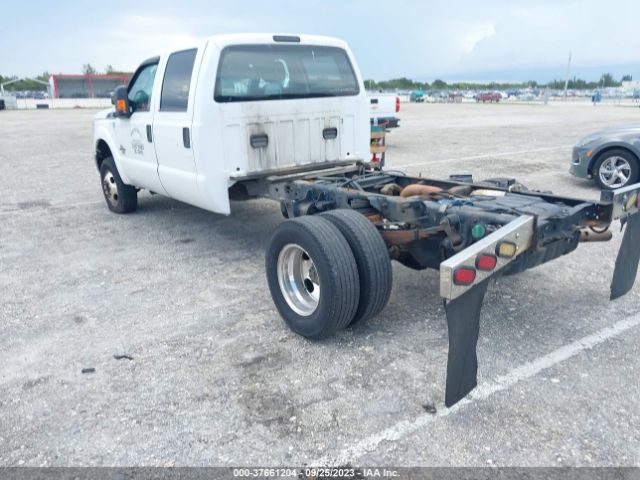 2016 FORD SUPER DUTY F-350 DRW 1FD8W3HTXGED13986 Photo 3