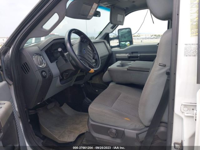 2016 FORD SUPER DUTY F-350 DRW 1FD8W3HTXGED13986 Photo 4