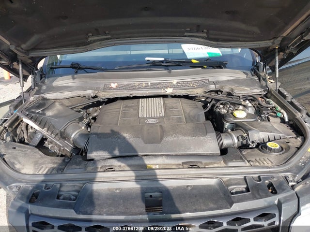 SALWR2TF2FA541817 Land Rover Range Rover Sport Supercharged