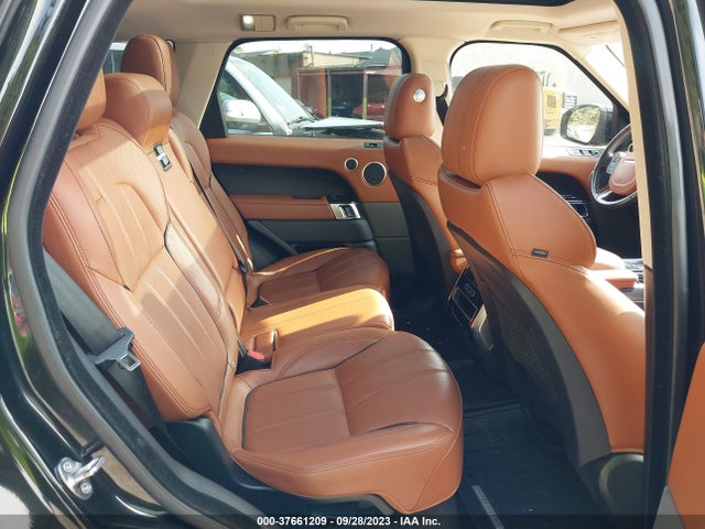 SALWR2TF2FA541817 Land Rover Range Rover Sport Supercharged