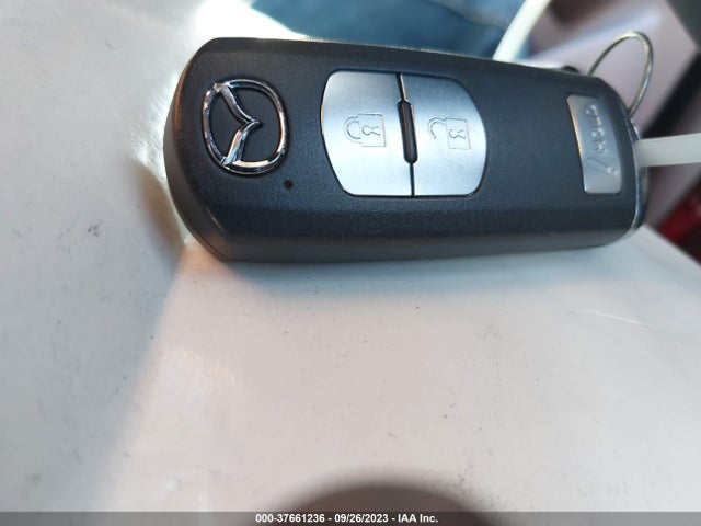 Mazda Cx-5 Grand Touring 2016 JM3KE2DY8G0775668 Image 3
