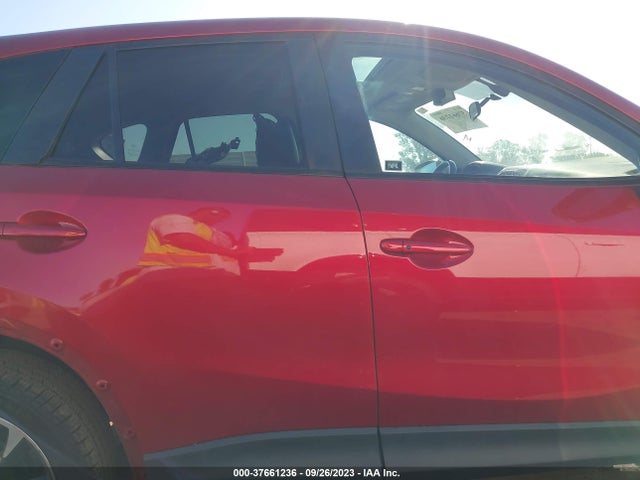Mazda Cx-5 Grand Touring 2016 JM3KE2DY8G0775668 Image 6