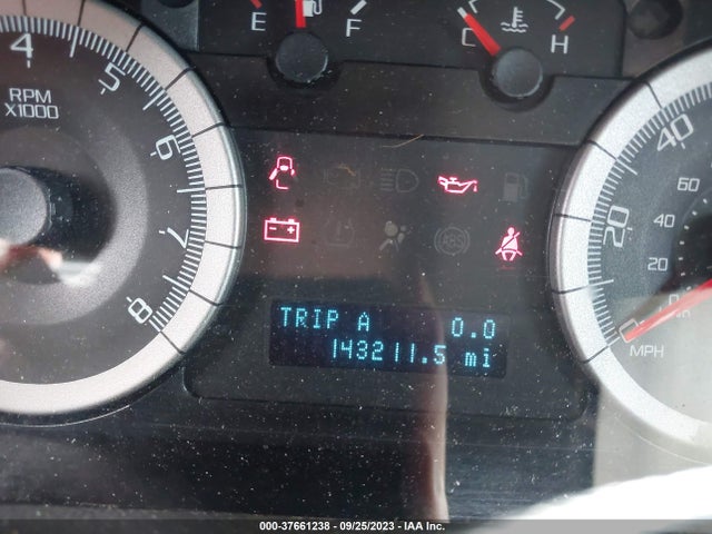 2009 FORD ESCAPE XLT VIN: 1FMCU03G19KA86071