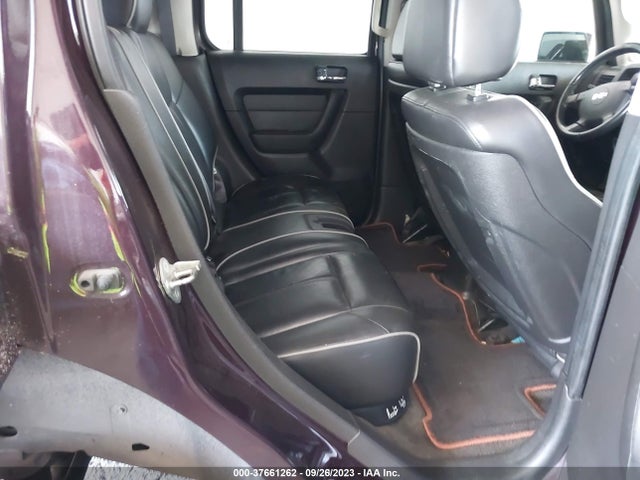 2006 HUMMER H3 VIN: 5GTDN136268310937