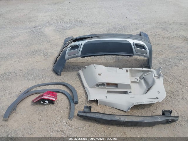 1V2LR2CA2JC525577 Volkswagen Atlas 3.6l V6 Se