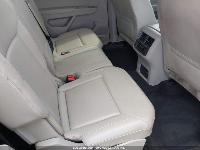 1V2LR2CA2JC525577 Volkswagen Atlas 3.6l V6 Se