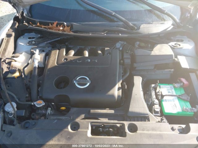 1N4BL3AP8HC169020 Nissan Altima 3.5 Sl