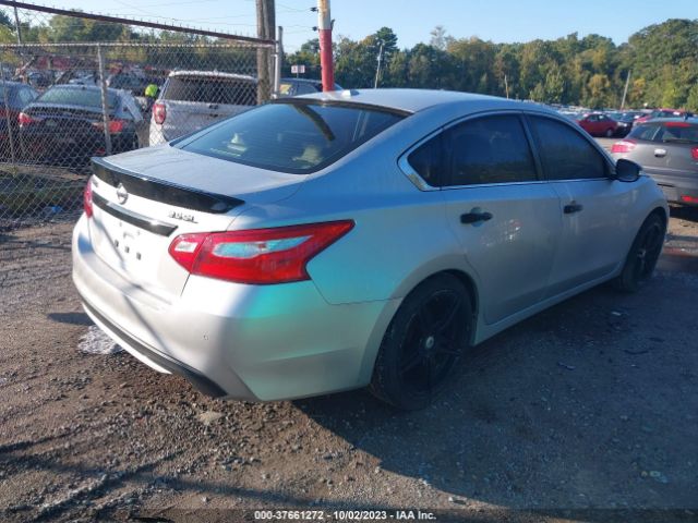 1N4BL3AP8HC169020 Nissan Altima 3.5 Sl