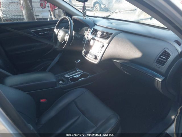 1N4BL3AP8HC169020 Nissan Altima 3.5 Sl