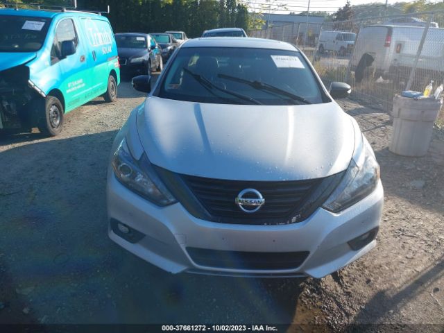 1N4BL3AP8HC169020 Nissan Altima 3.5 Sl