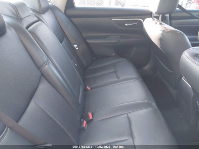 1N4BL3AP8HC169020 Nissan Altima 3.5 Sl