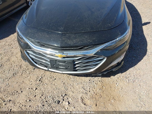 Chevrolet MALIBU LT 2020 1G1ZD5ST1LF075140 Image 12