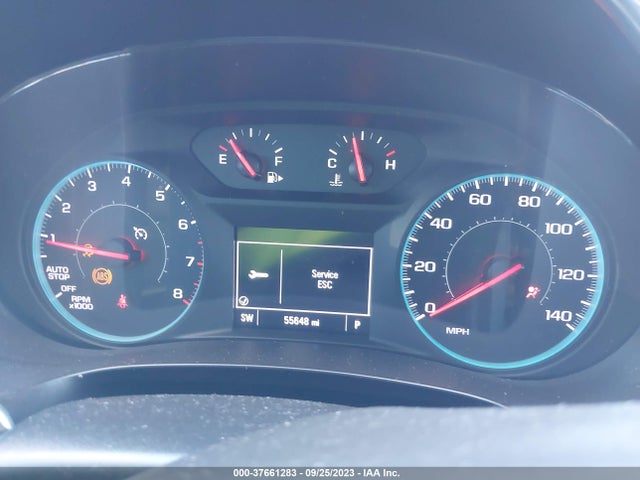 Chevrolet MALIBU LT 2020 1G1ZD5ST1LF075140 Image 15