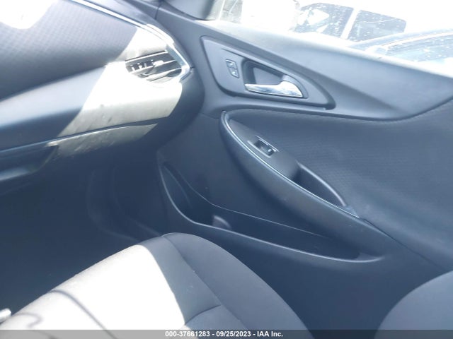 Chevrolet MALIBU LT 2020 1G1ZD5ST1LF075140 Image 6