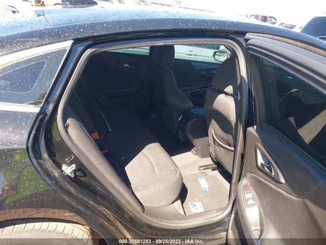 Chevrolet MALIBU LT 2020 1G1ZD5ST1LF075140 Image 8