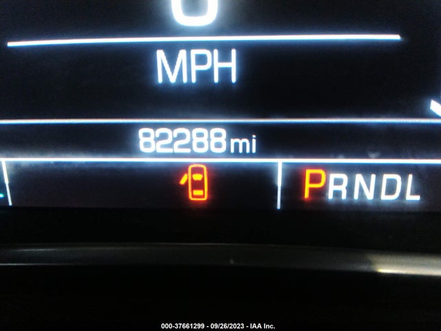 Chevrolet MALIBU 1LT 2017 1G1ZE5ST3HF219291 Image 15