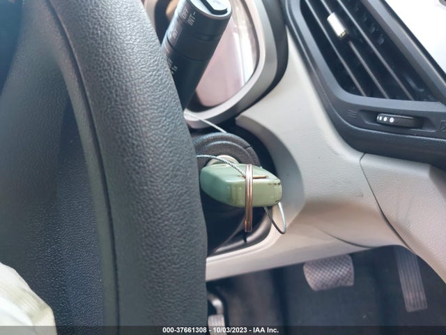 Chevrolet EQUINOX LS 2016 2GNALBEK1G1136564 Image 11